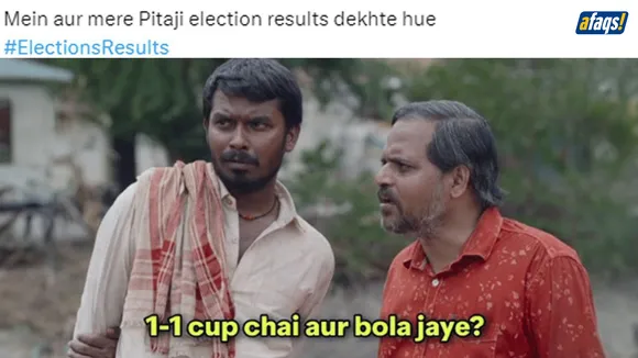 Memes matter: The language of India’s 22% voters