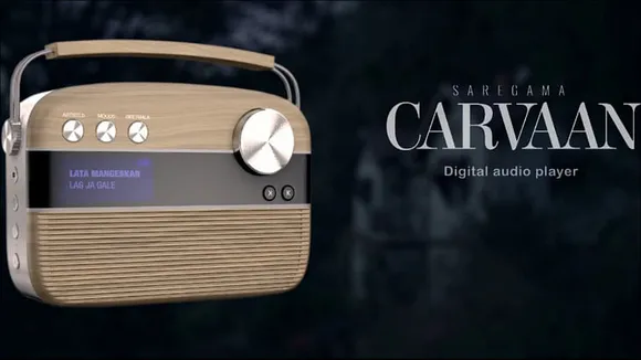 Can Saregama Carvaan's 'music box' find a market in the YouTube era?