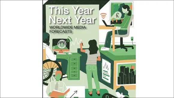 Digital ad spends might overtake print ad spends in 2019: GroupM’s TYNY Worldwide Media Forecast
