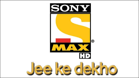 Sony MAX goes HD