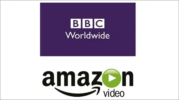 BBC Worldwide signs licensing deal with Amazon India