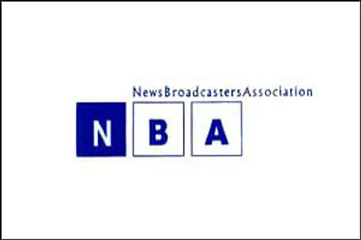NBA agrees with Manish Tewari on 12-minute ad cap