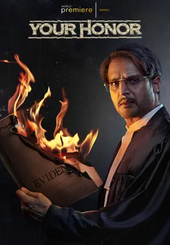 SonyLIV 2.0 announces its content line-up for the first month, opening with the original series ‘Your Honor’