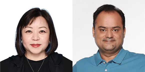 APAC Effie Awards 2023 names Connie Chan and Shubhranshu Singh as Heads of Jury
