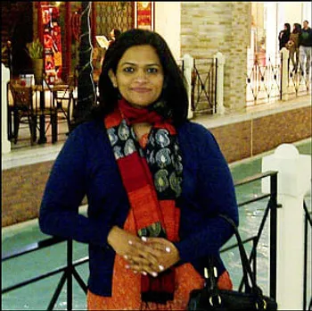 Jyoti Malladi to Head Ipsos ASI, India Business
