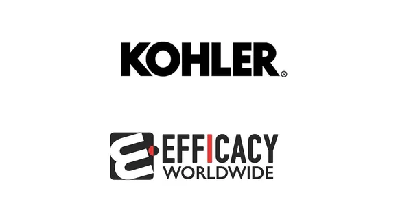 Efficacy Worldwide bags media mandate for Kohler India
