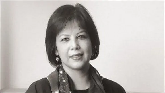 JWT's Babita Baruah to join WPP's Global Team Blue as country head