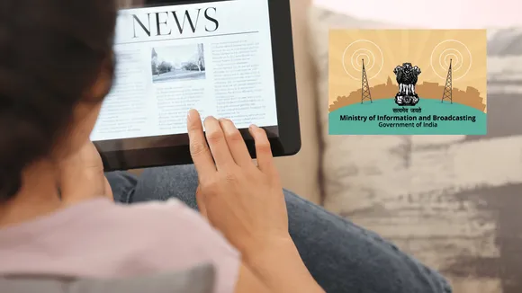 MIB urges revenue department to exempt digital news subscriptions from 18% GST or cut rate to 5%
