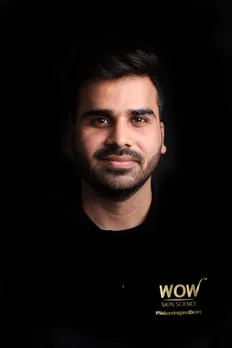 WOW Skin Science elevates Madhur Acharya as Vice President E-commerce Marketing 