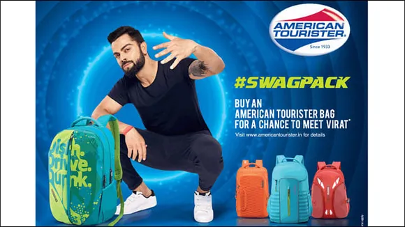 Some brands are bringing 'swag' back and how...