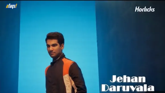 How Schbang roped in Jehan Daruwala for Horlicks despite his unavailability 