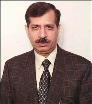 RK Arora joins News Nation Network as CEO