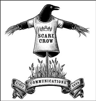 Scarecrow to handle creative mandate of three international brands
