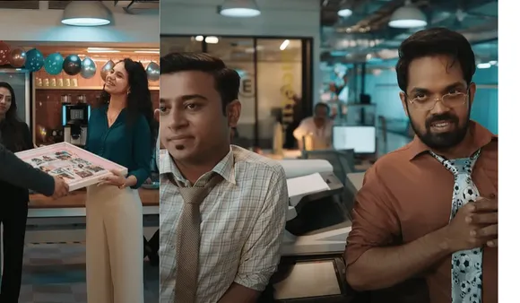 Naukri.com preaches proactiveness over excuses in a new campaign