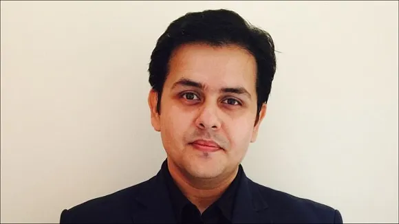 Creativeland Asia appoints Manas Lahiri to lead Delhi-NCR region