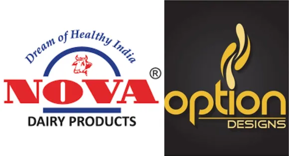 NOVA entrusts in Option Designs ensuring a purpose driven communication for the brand