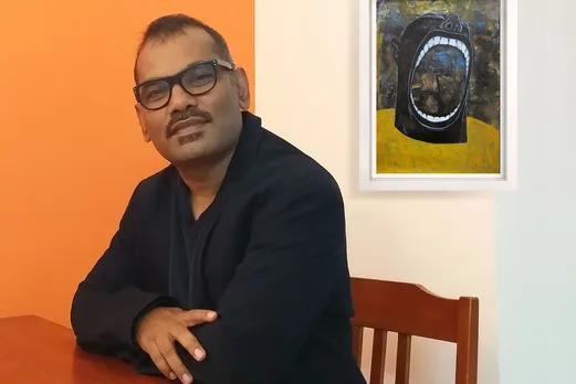 Happy mcgarrybowen appoints Mahendra Bhagat as National Creative Director