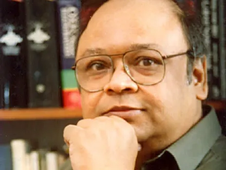 Remembering Ram Ray...