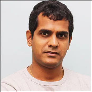 "There is no pressure from Dentsu to win awards": Santosh Padhi, Taproot