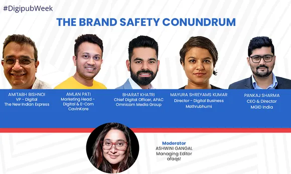 Decoding the brand safety conundrum 