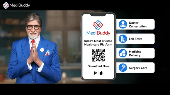 MediBuddy's mother's day campaign #MaaKiSehat honours mothers as eternal caregivers
