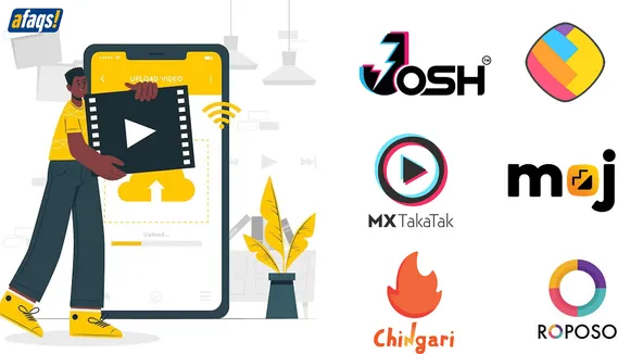 Around 70% of 250 million users of Indian short-form video platforms come from Tier 2+ cities: Redseer