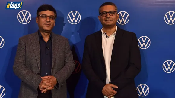 Volkswagen India shifts gears; appeals to the right brain of a car owner over the left