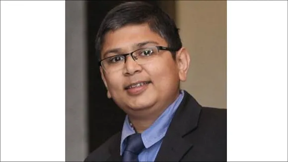OYO appoints Amit Gupta as AVP Product