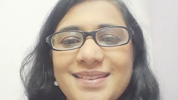 Swiggy’s vice president consumer insights Ruchira Jain moves on