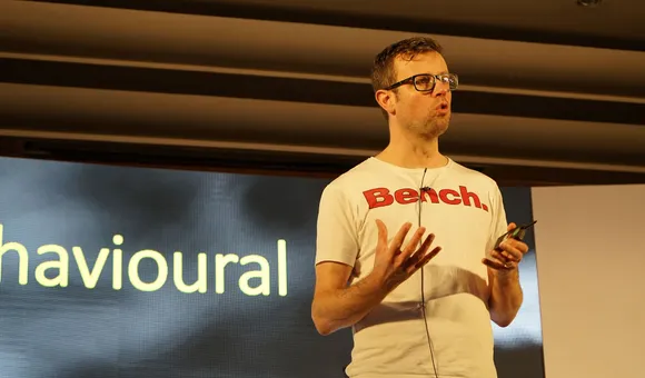 Behavioral science in marketing: Richard Shotton’s Workshop