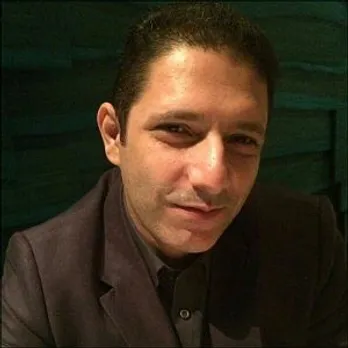 Grey's Kaizad Pardiwalla joins Orchard Advertising