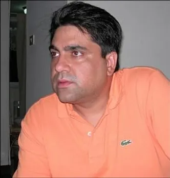 Sanjay Thapar moves to Bates as CEO