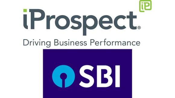iProspect India wins SBI’s digital mandate