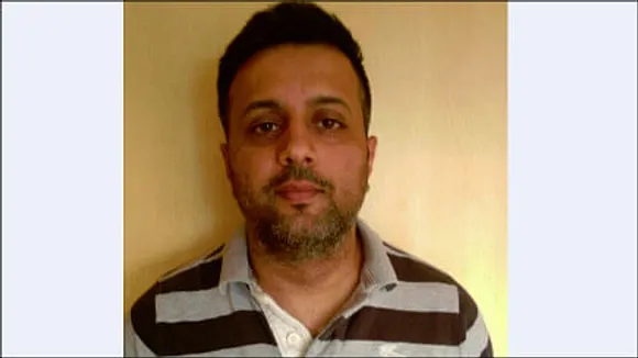 DigitasLBi appoints Vineet Singh as client partner, Delhi