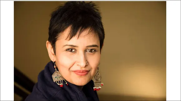 Ogilvy North Names Ritu Sharda as Chief Creative Officer