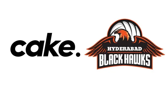 Cake India wins Prime Volleyball League’s ‘Hyderabad Black Hawks’ business