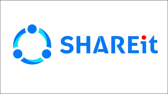 SHAREit collaborates with Hungama Play to widen content offering