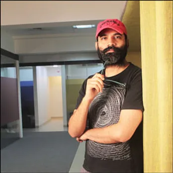 "Digital video is brutal": Arunabh Kumar, The Viral Fever