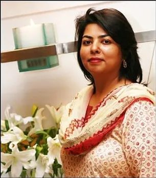 Reading Room: "I like mysteries, too": Sumeet Singh