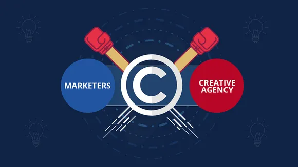Creative in-housing and the turf wars it brings...