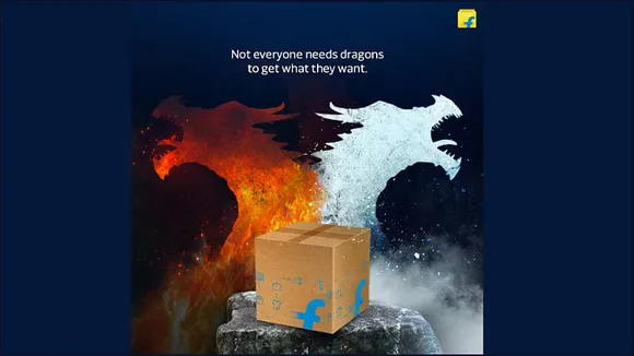 Durex, Fevicol, Hotstar among brands teasing Game of Thrones fans