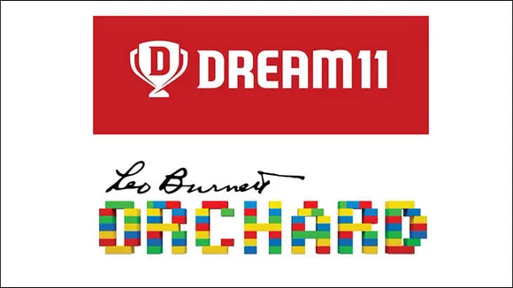 Dream11 appoints Leo Burnett Orchard as creative agency