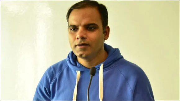 Google's Chaitanya Chunduri on Ikea, Volkswagen ads