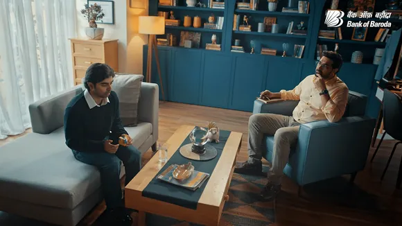 Bank of Baroda collaborates with Kunaal Roy Kapur for PehchaanCon 3.0 campaign, educating on digital frauds