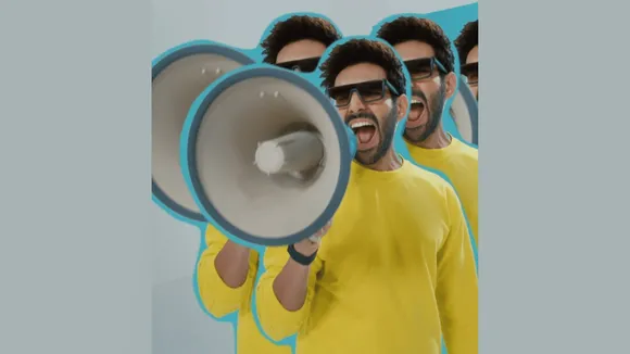 IRUS Eyewear and Kartik Aaryan urge viewers to 'Look Again' to challenge misconceptions about Gen Z