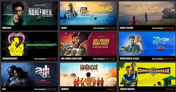 Yoodlee: Saregama’s attempt to move from audio IPs to content