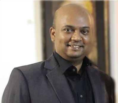 FoxyMoron’s CEO Vivek Das quits