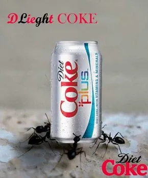 Diet Coke