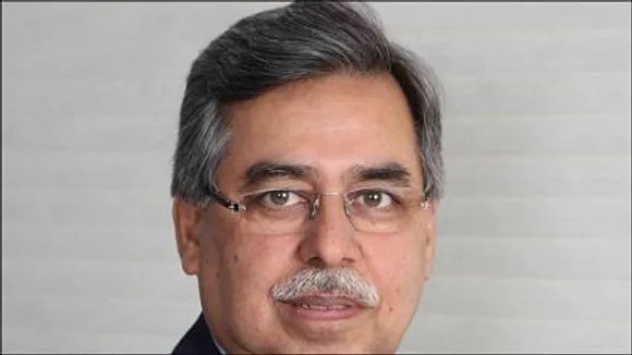 Pawan Munjal becomes chairman of Hero Motocorp