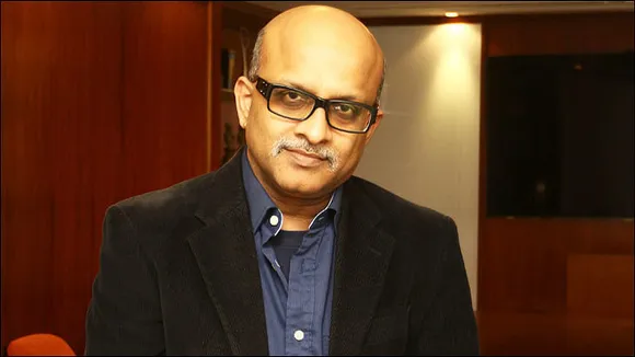 Profile: FCB Ulka's Nitin Karkare: "We haven't made a song and dance about most of our business wins"